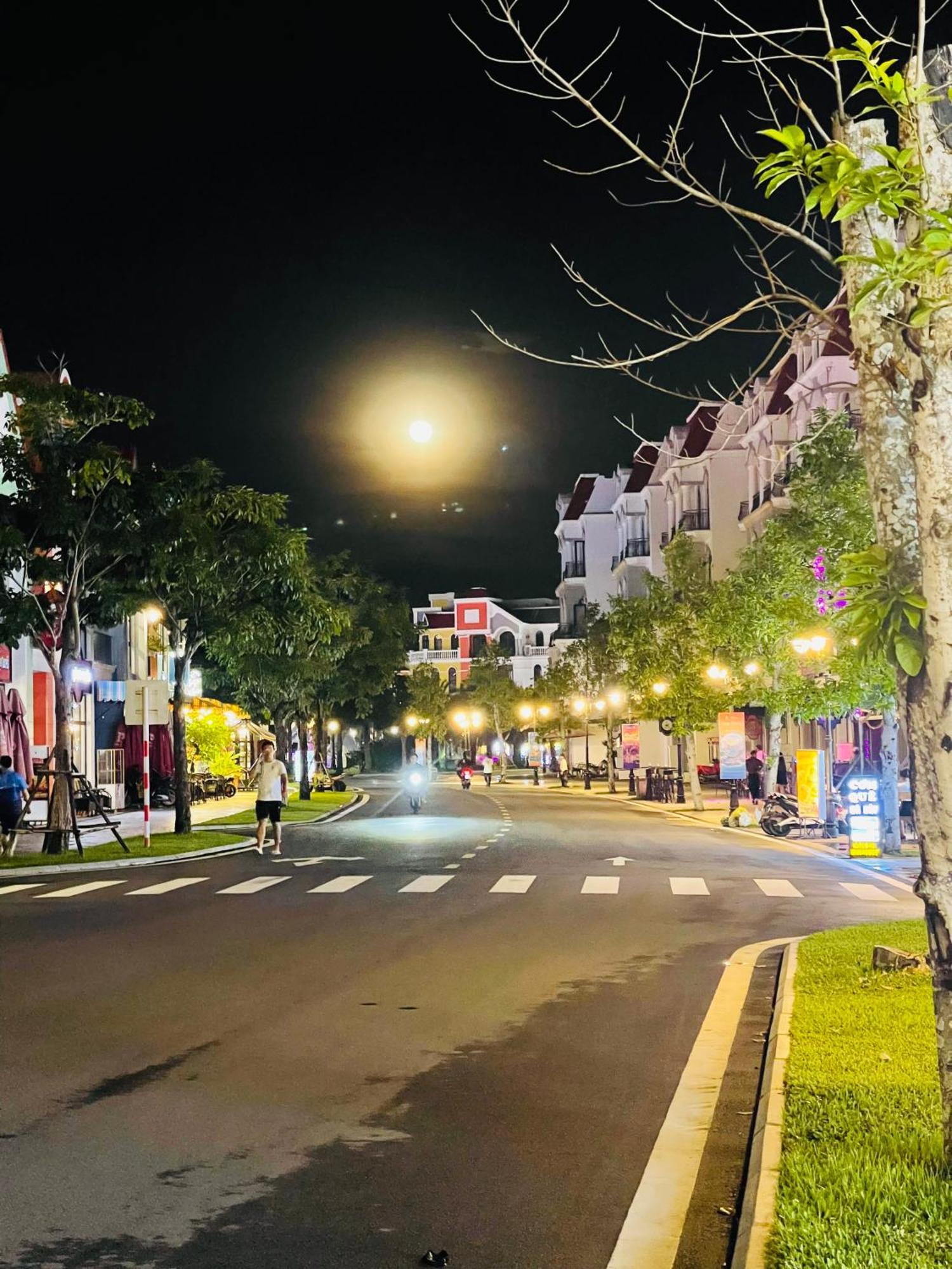 Thai Long Hotel Grand World ฟู้โกว๊ก ภายนอก รูปภาพ