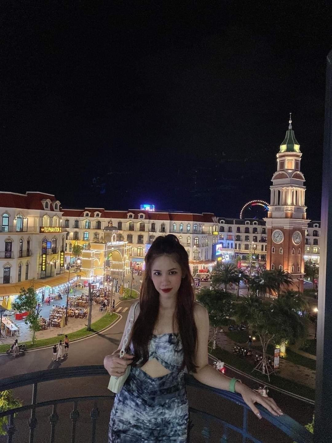 Thai Long Hotel Grand World ฟู้โกว๊ก ภายนอก รูปภาพ
